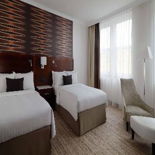 Marriott Hotel Cologne fotoÄŸrafÄ±