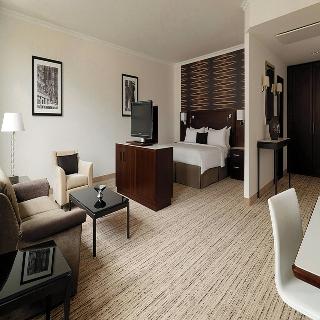 Marriott Hotel Cologne fotoÄŸrafÄ±