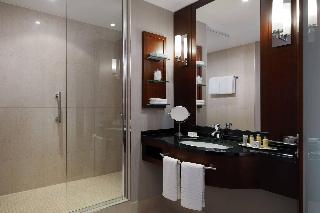 Marriott Hotel Cologne fotoÄŸrafÄ±