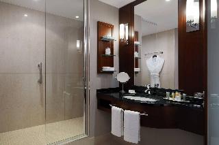 Marriott Hotel Cologne fotoÄŸrafÄ±