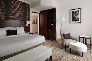 Marriott Hotel Cologne fotoÄŸrafÄ±
