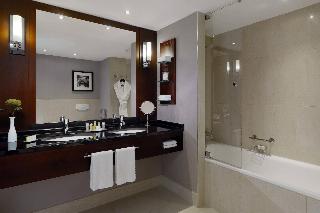 Marriott Hotel Cologne fotoÄŸrafÄ±