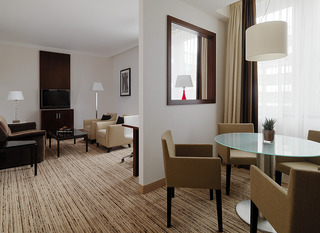 Marriott Hotel Cologne fotoÄŸrafÄ±