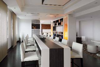 Marriott Hotel Cologne fotoÄŸrafÄ±