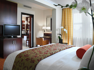 Marriott Hotel Cologne fotoÄŸrafÄ±