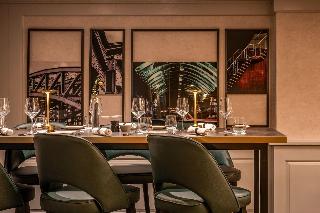 Marriott Hotel Cologne fotoÄŸrafÄ±