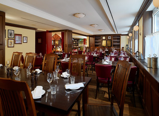 Marriott Hotel Cologne fotoÄŸrafÄ±