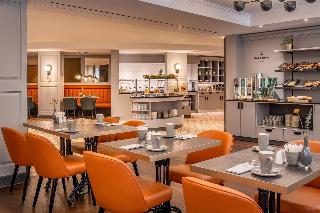 Marriott Hotel Cologne fotoÄŸrafÄ±