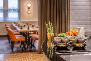 Marriott Hotel Cologne fotoÄŸrafÄ±
