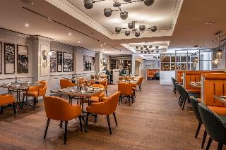 Marriott Hotel Cologne fotoÄŸrafÄ±