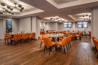 Marriott Hotel Cologne fotoÄŸrafÄ±