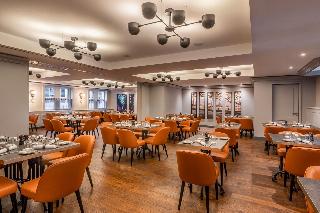 Marriott Hotel Cologne fotoÄŸrafÄ±