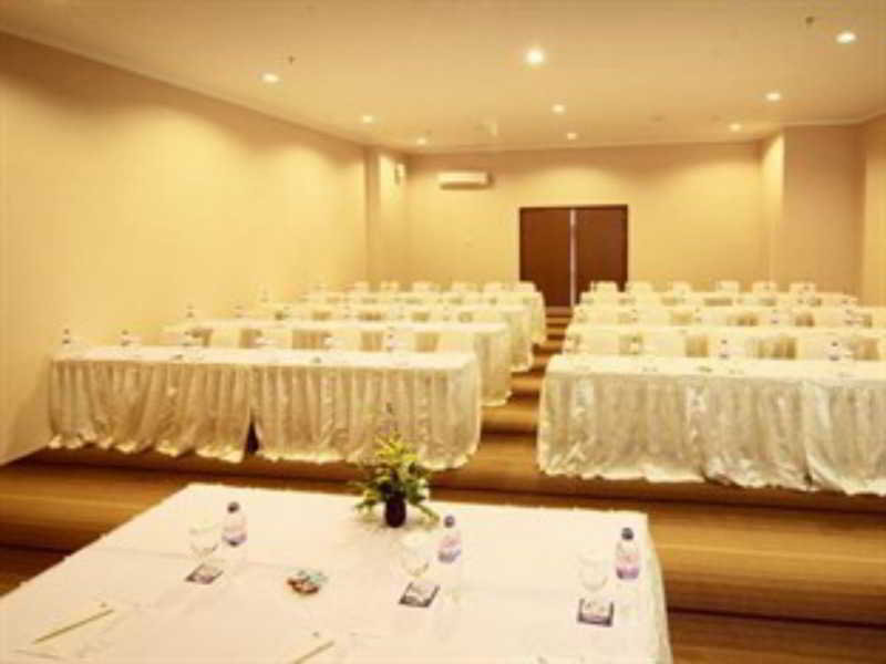 Bueno Colombo Hotel fotoÄŸrafÄ±