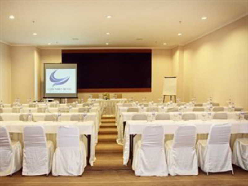 Bueno Colombo Hotel fotoÄŸrafÄ±