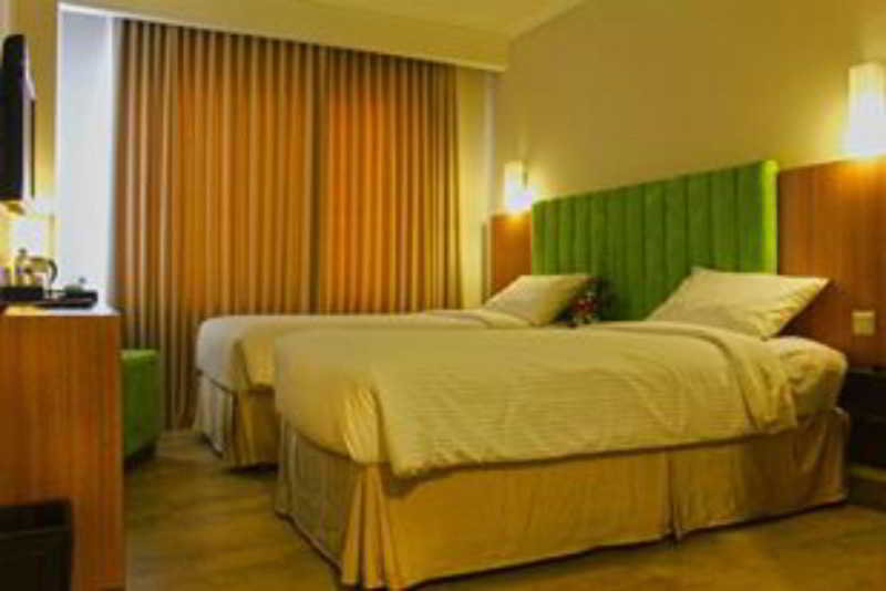 Bueno Colombo Hotel fotoÄŸrafÄ±