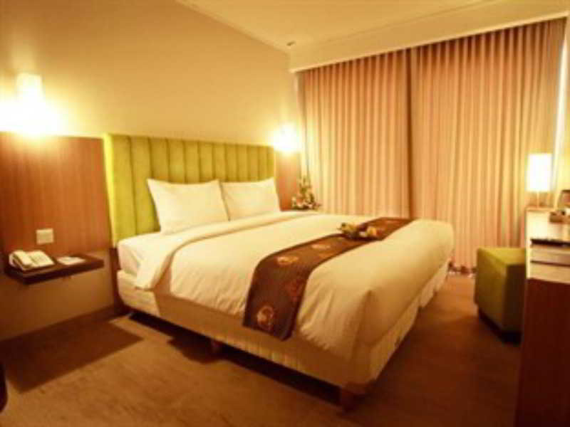 Bueno Colombo Hotel fotoÄŸrafÄ±