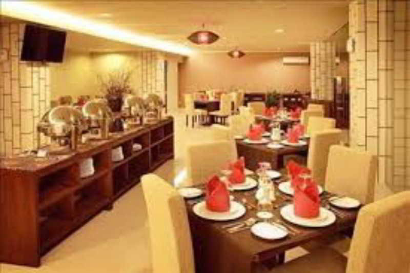Bueno Colombo Hotel fotoÄŸrafÄ±