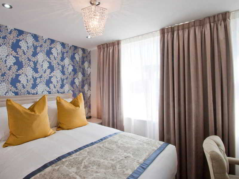 W12 Rooms fotoÄŸrafÄ±