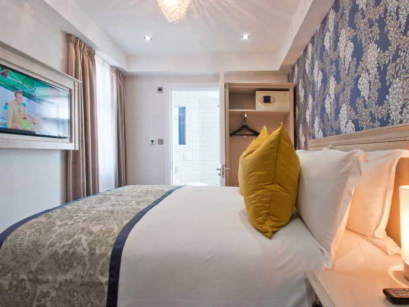 W12 Rooms fotoÄŸrafÄ±