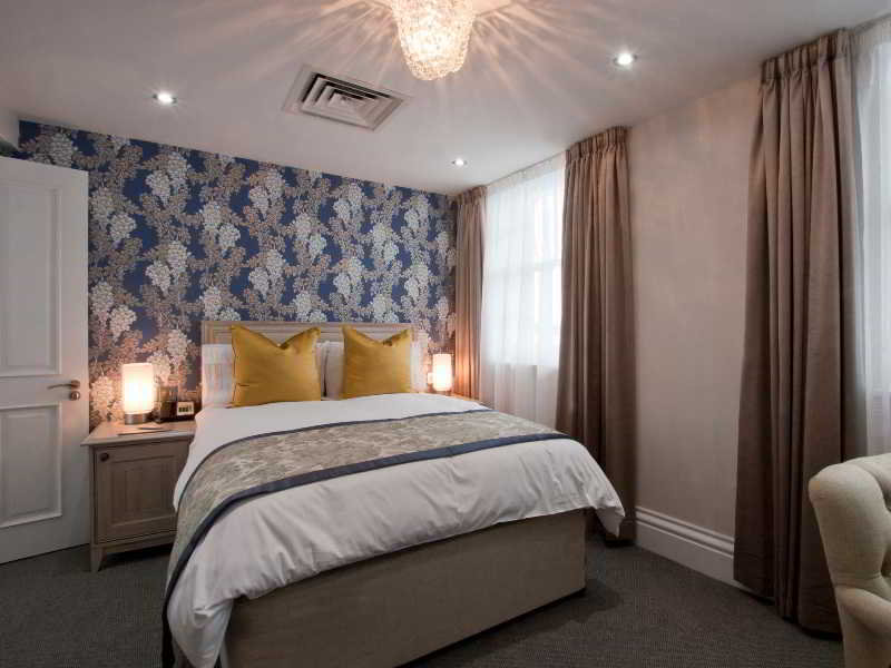 W12 Rooms fotoÄŸrafÄ±