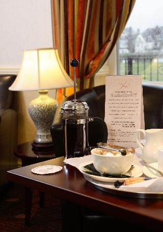 Imperial Hotel fotoÄŸrafÄ±