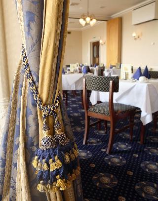 Imperial Hotel fotoÄŸrafÄ±