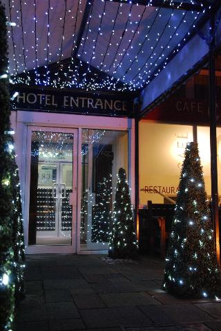 Imperial Hotel fotoÄŸrafÄ±