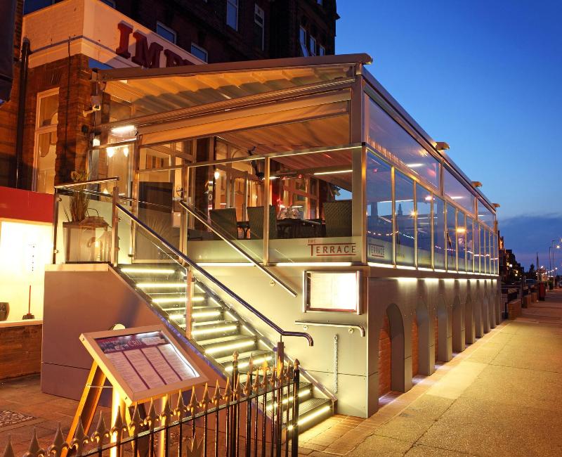 Imperial Hotel - Genel