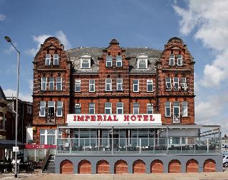 Imperial Hotel fotoÄŸrafÄ±