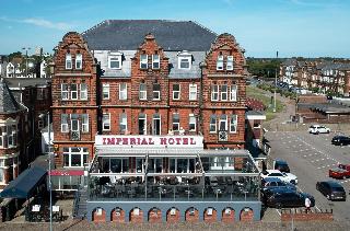 Imperial Hotel fotoÄŸrafÄ±