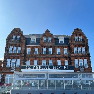 Imperial Hotel fotoÄŸrafÄ±