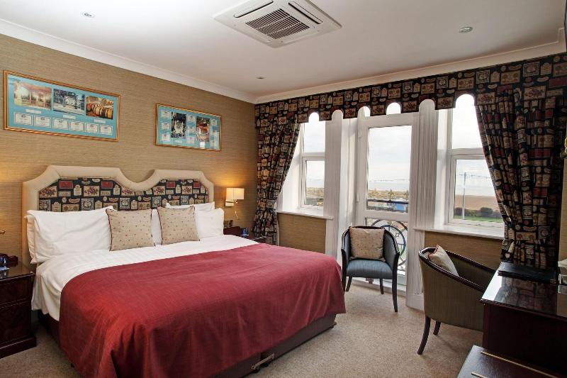 Imperial Hotel - Oda