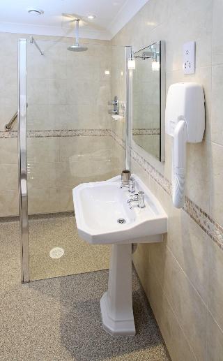 Imperial Hotel fotoÄŸrafÄ±