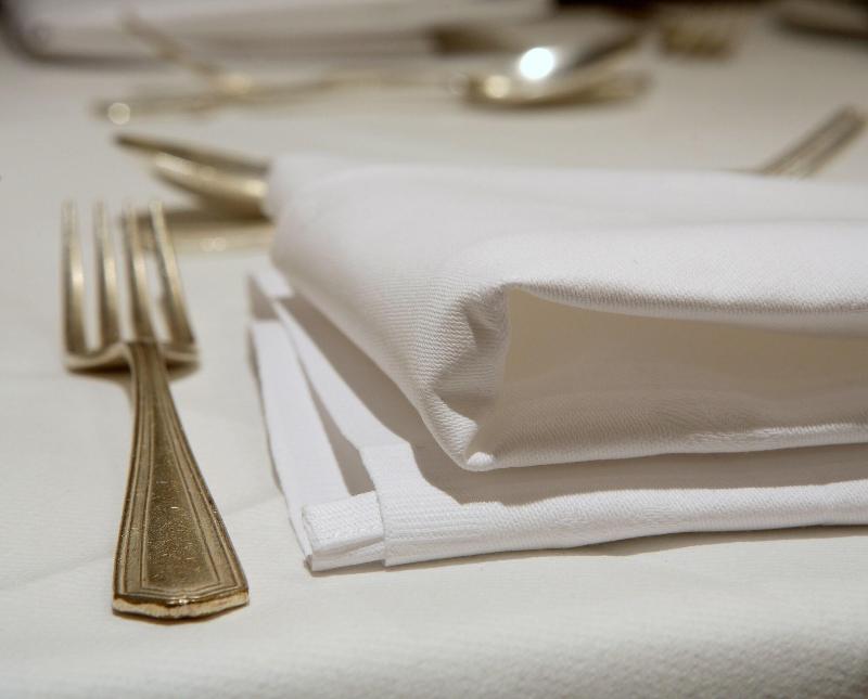 Imperial Hotel - Restoran
