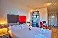 Adonis Hotel Bayonne oda fotoğrafı