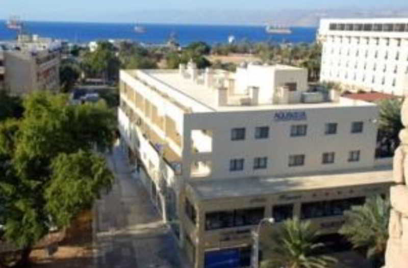 Aquavista Hotel & Suite - Genel