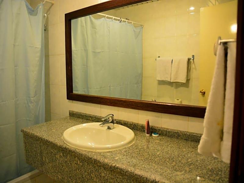 Aquavista Hotel & Suite - Genel