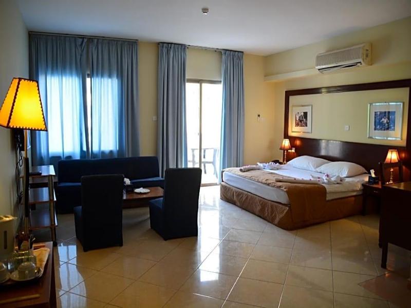 Aquavista Hotel & Suite - Oda