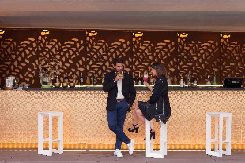 BessaHotel Liberdade - Bar