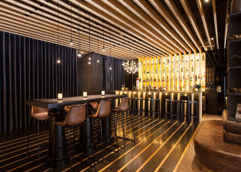 BessaHotel Liberdade - Bar
