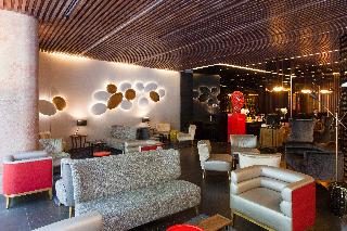 BessaHotel Liberdade fotoÄŸrafÄ±