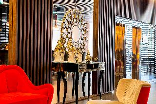 BessaHotel Liberdade fotoÄŸrafÄ±