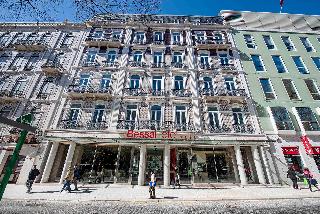 BessaHotel Liberdade fotoÄŸrafÄ±