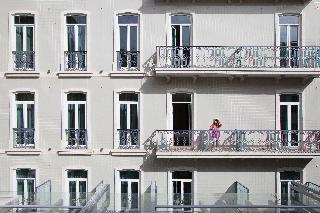 BessaHotel Liberdade fotoÄŸrafÄ±