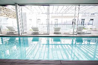 BessaHotel Liberdade otel fotoğrafı