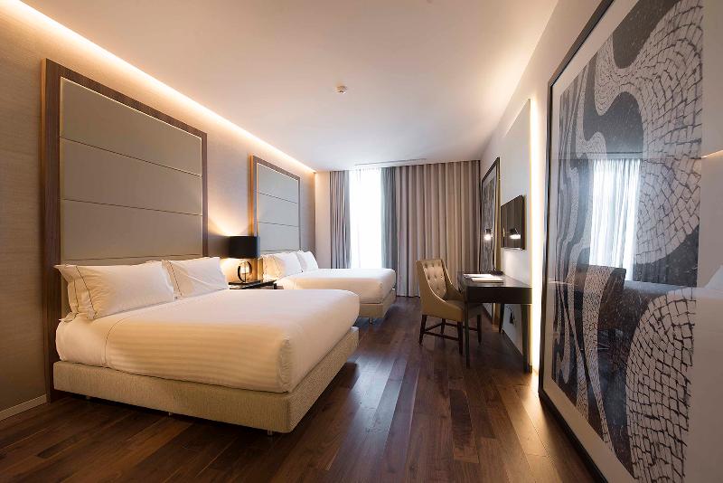 BessaHotel Liberdade - Oda