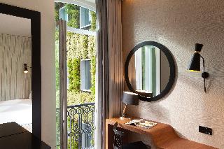 BessaHotel Liberdade fotoÄŸrafÄ±