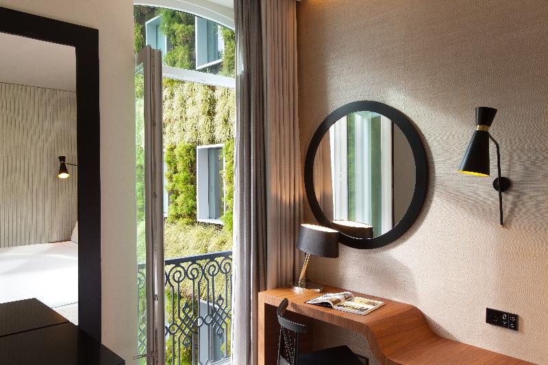 BessaHotel Liberdade - Oda