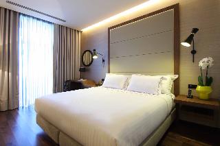 BessaHotel Liberdade fotoÄŸrafÄ±