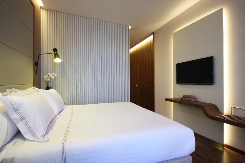 BessaHotel Liberdade - Oda